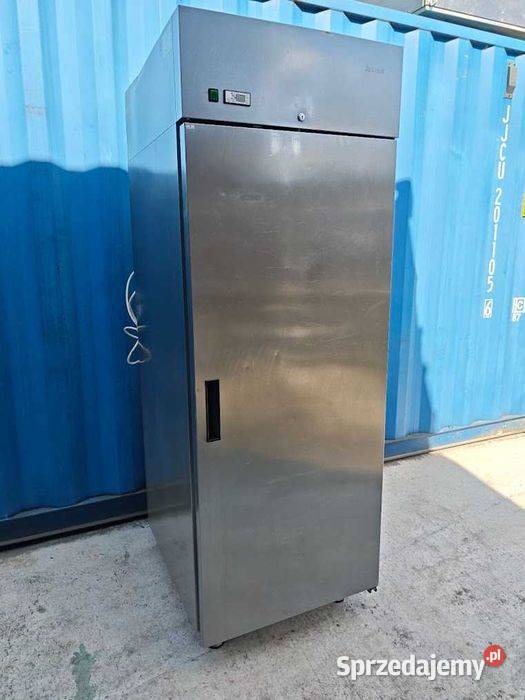 Szafa chłodnicza Dora Metal 700L INOX GN 21 śląskie Góra