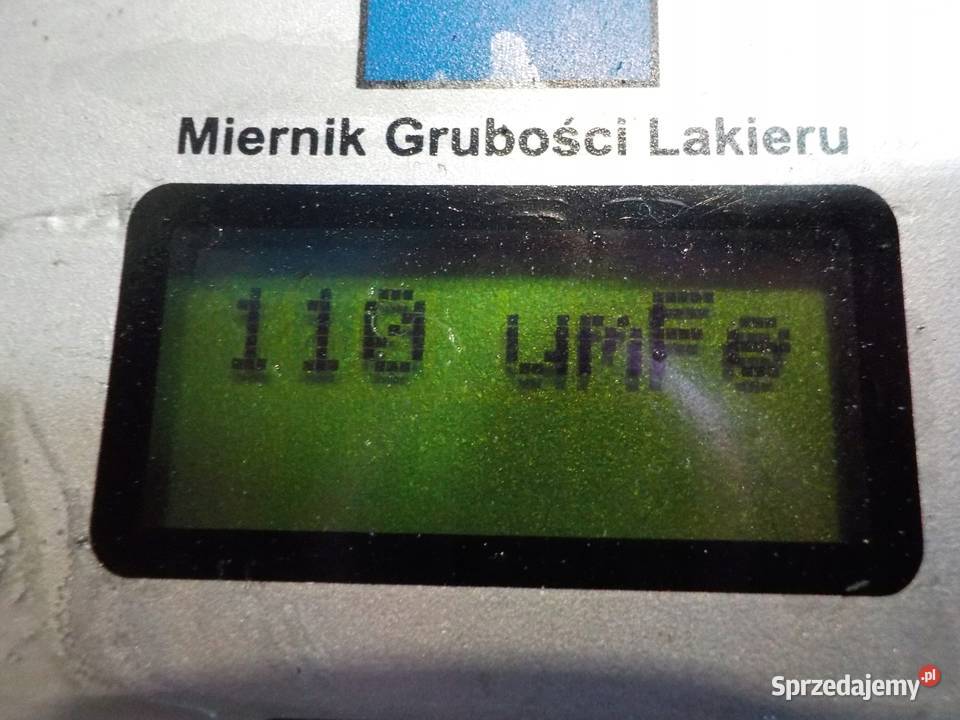 RENAULT TRAFIC III 16 DCI 16r drzwi przesuwne mazowieckie Suków