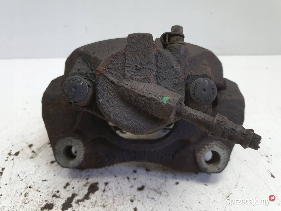 VW Transporter T5 PRAWY PRZEDNI ZACISK HAMULCOWY osobowe Chełm