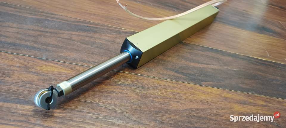 Siłownik trymer lotniczy do motolotni regulacja Ostrowiec Świętokrzyski