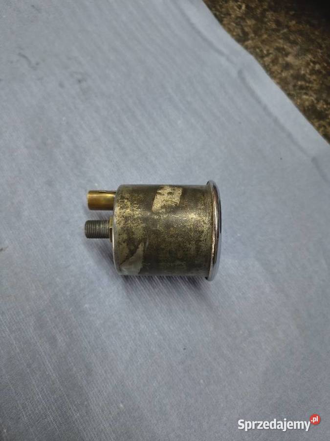 Licznik Simson DDR sprzedam