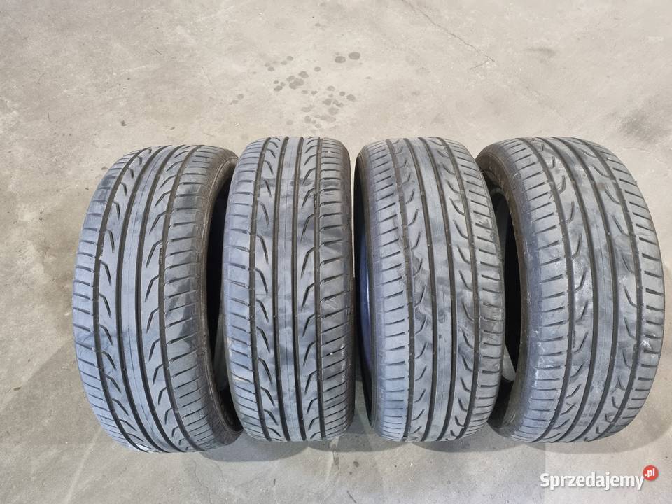 Opony letnie 2155516 semperit speedlife 2 Kielce sprzedam