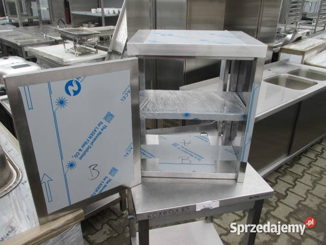 Szafa Przelotowa Okienko Drzwi Otwierane 504060 Ostrów Wielkopolski