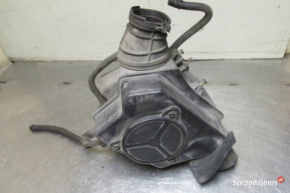 Airbox Honda XL 600 Transalp Sandomierz sprzedam