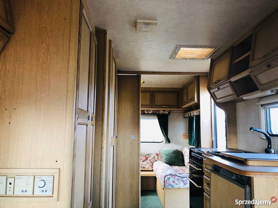 COACHMAN GENIUS Czapury