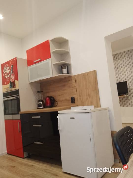 Mieszkanie centrum Zbąszynia 2 pokojowe łazienka Zbąszyń sprzedam