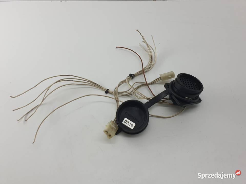 WTYCZKA KOSTKA DRZWI MAN LE ciężarowe