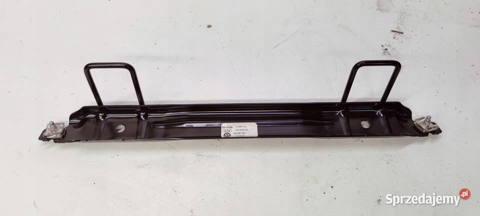 MOCOWANIE ISOFIX PRZÓD AUDI A4 B9 A5 8S0881545 Przystajń sprzedam