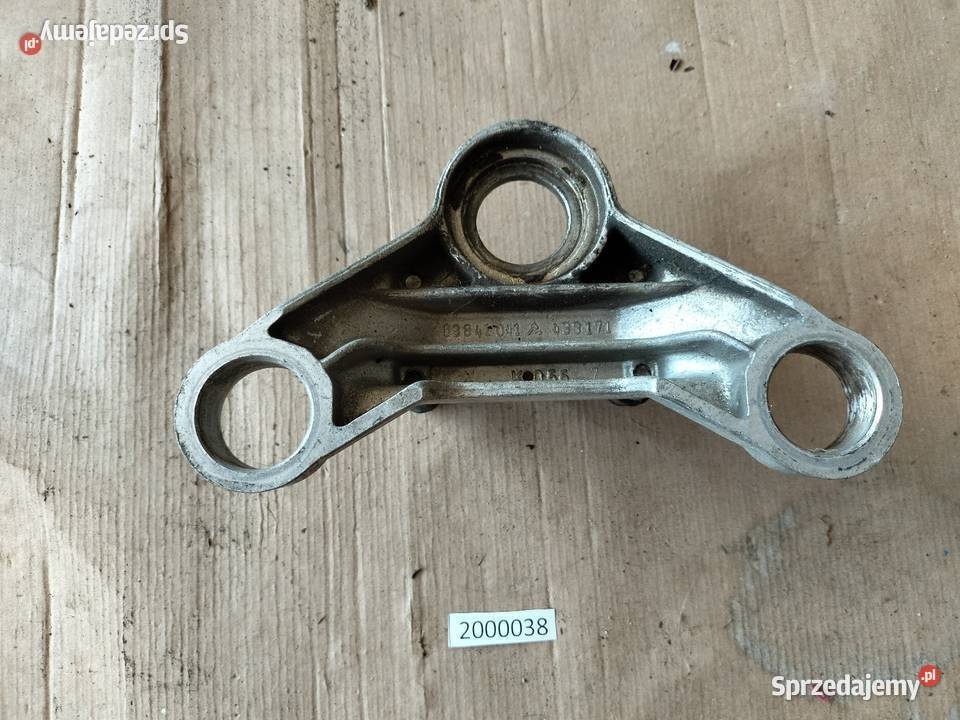 Jawa TS 350 półka przedniego zawieszenia Rozkochów