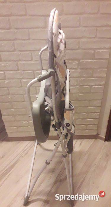 Krzesełko do karmienia smiki Olsztyn