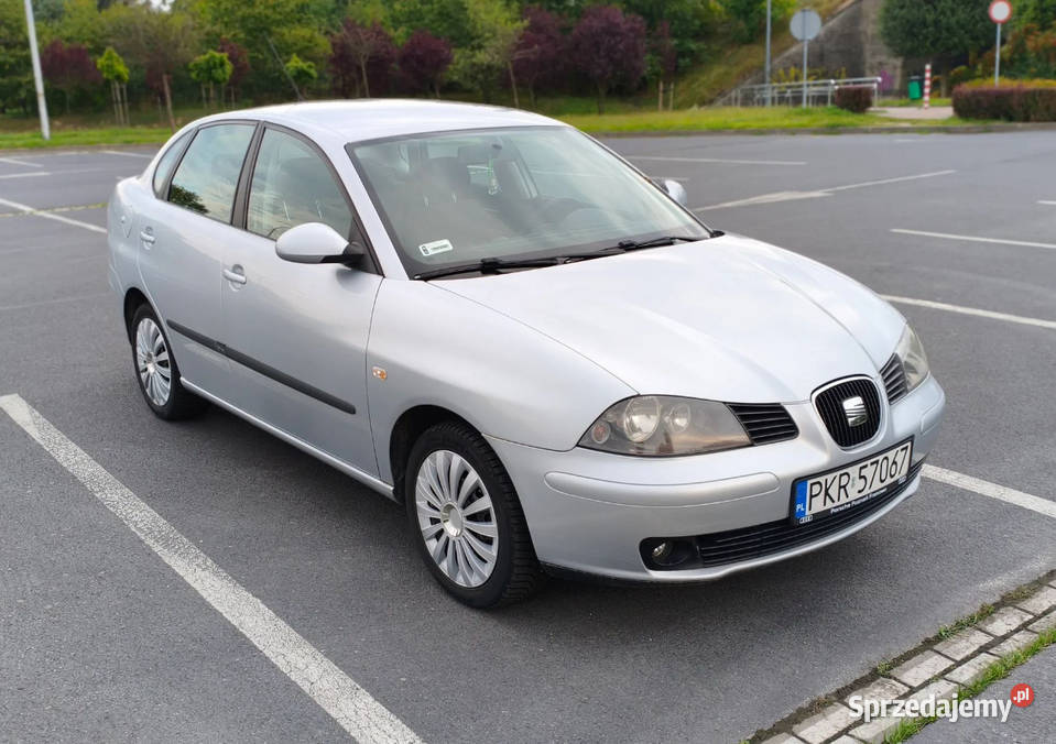 Sprzedam Seat Cordoba