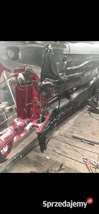 VW MK1 GTI Turek sprzedam