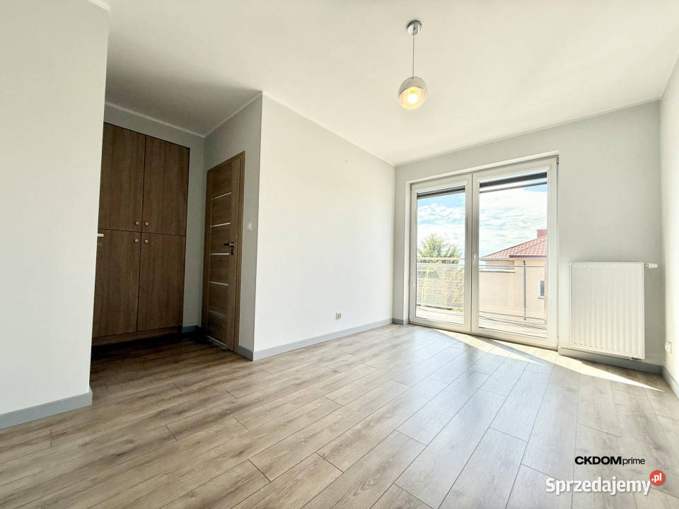 Segment Gustawa Morcinka do wejścia 142.32m2 świętokrzyskie