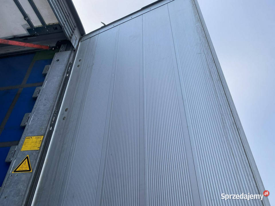 firana Schmitz scbs3t Rok produkcji 2022 Pozostałe Komorniki