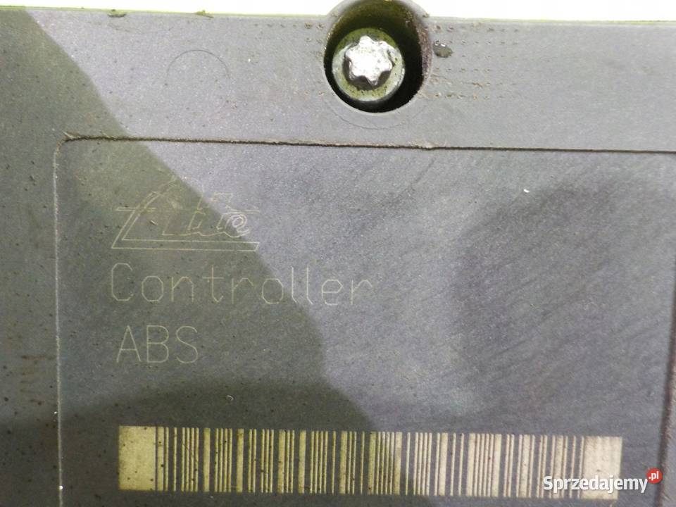 KYRON LIFT 20 D 11 pompa ABS 4891009300 Suków