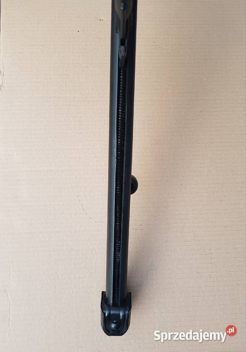 Nissan lewarek podnośnik z pokrętłem oryginał