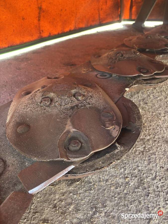 Pronar PDT260 Brzozowa