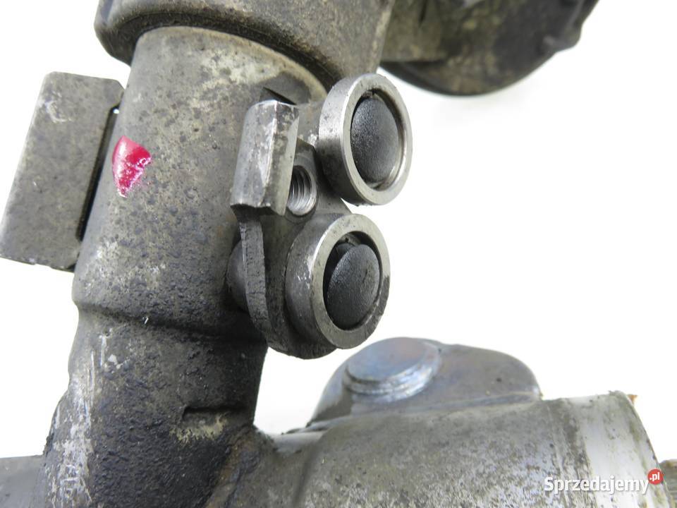 MAGLOWNICA FORD GALAXY II 6G913A500AJ sprzedam