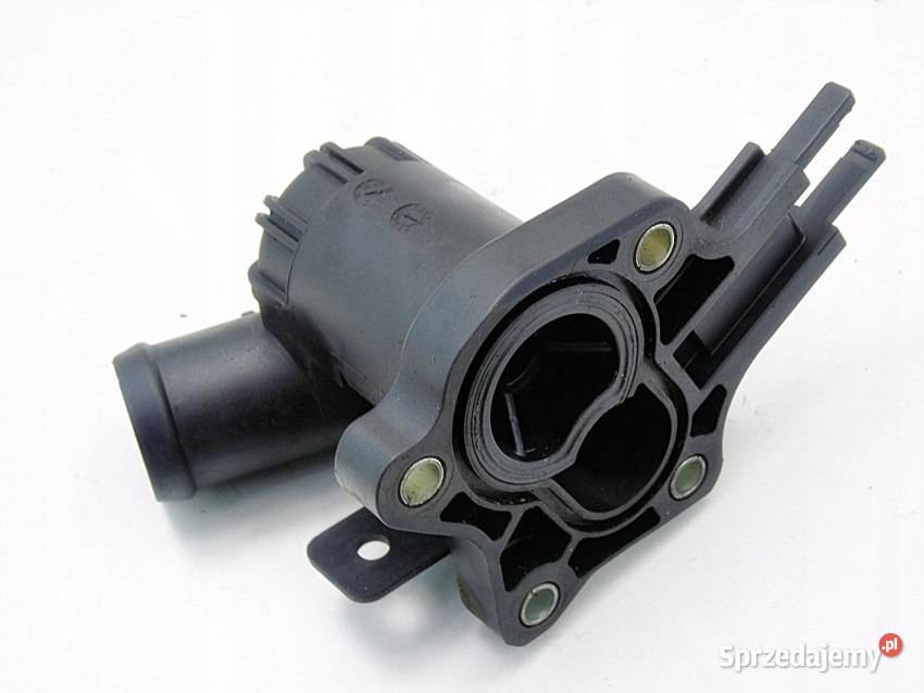OBUDOWA TERMOSTATU 12 TSI A3 ALTEA IBIZA 4 LEON Sosnowiec sprzedam