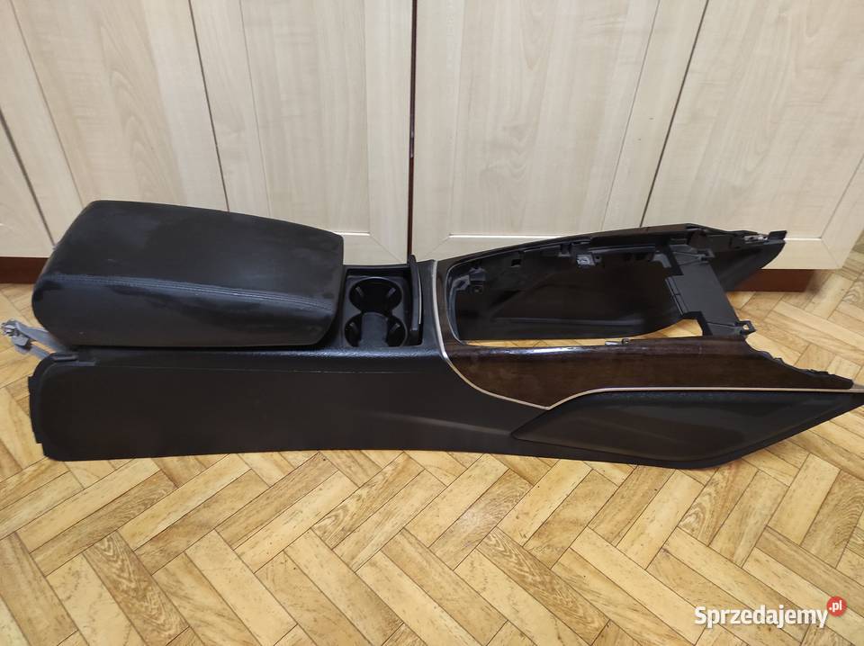 A6 C7 TUNEL ŚRODKOWY KONSOLA ŚRODKOWA 4G0863244