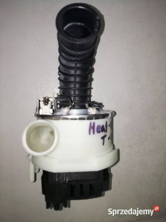 Pompa mycia do zmywarki SAMSUNG DW60M9550 Opole sprzedam