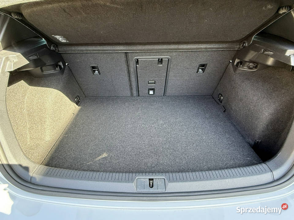 Volkswagen Golf 14 GTE PlugInHybrid DSG 204 możliwa zamiana Węgrów