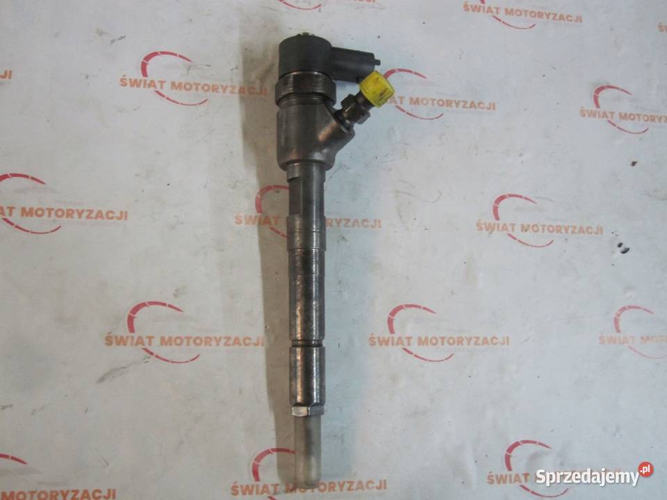 CORSA COMBO FIORINO 13 CDTI wtryskiwacz wtrysk Kielce