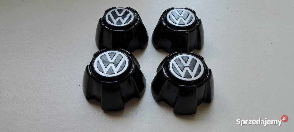 Oryginalne kołpaki VW Taro Toyota Hilux OEM Luzino