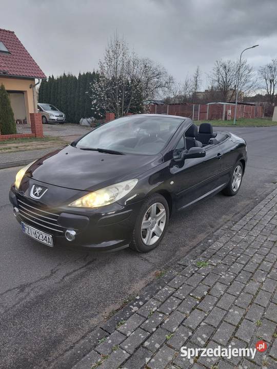 Peugeot 307 CC