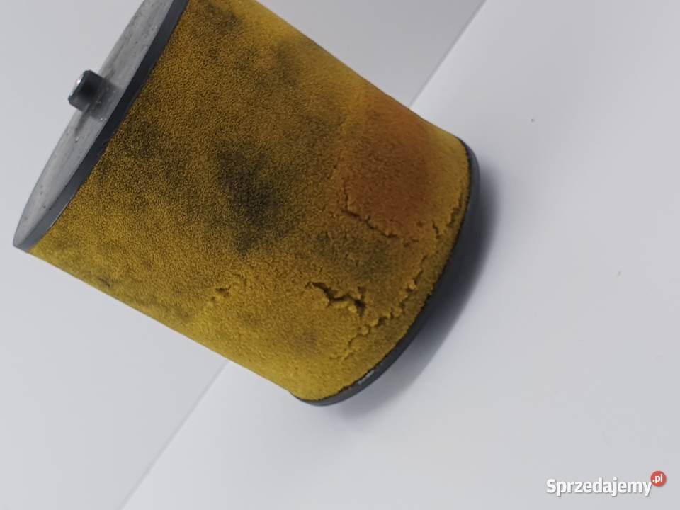 Filtr Powietrza Koszyczek Filtra Honda Trx 250 łódzkie Łódź