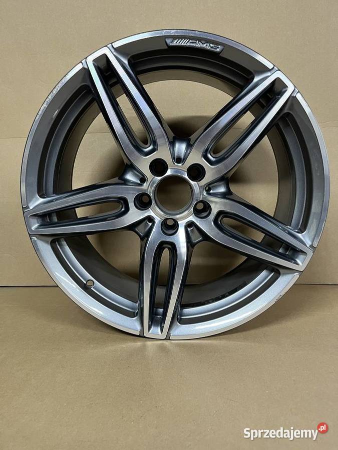 Felga Mercedes AMG E43 E53 W213 S213 A2134013800