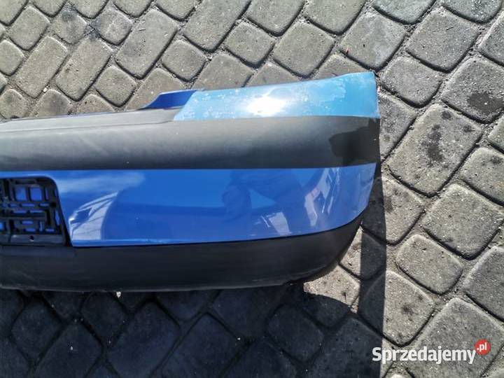 ZDERZAK TYŁ VW LUPO LR5A Nowy Sącz