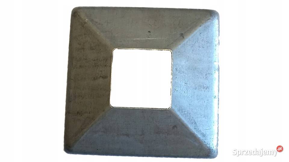 maskownica kwadratowa 30x30 ocynk sprzedam