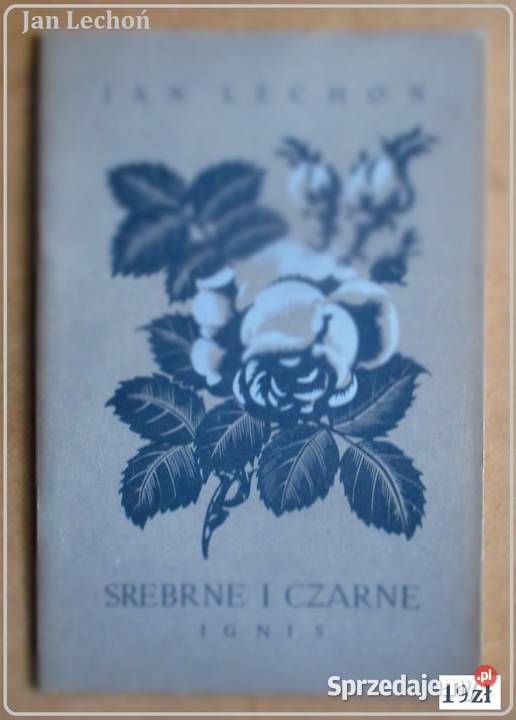 BLeśmian Szkice literackie Wybór poezji poezje Łódź