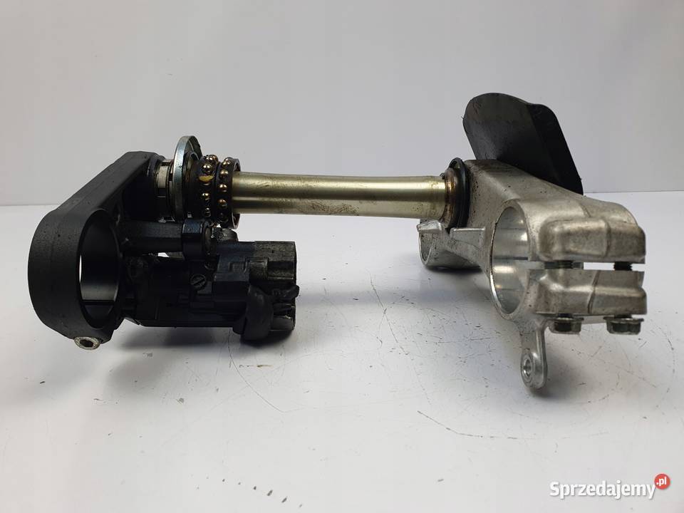 PÓŁKA ZAWIESZENIA GÓRNA DOLNA Suzuki GSXR 600 lubelskie Chełm