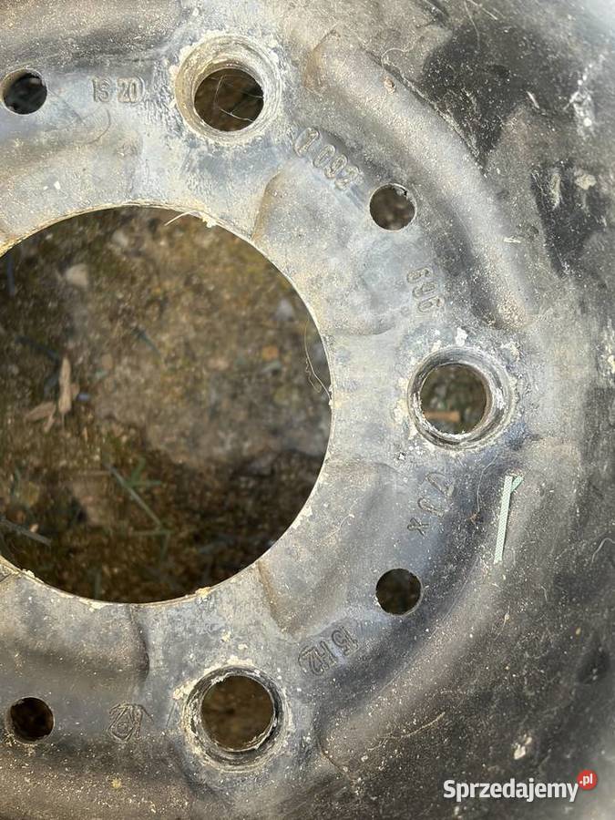 Bmw r15 aluminium śląskie