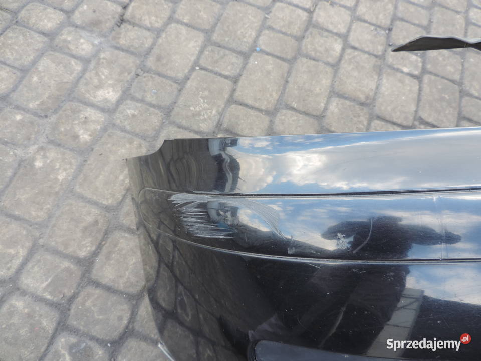 SEAT IBIZA III 3 0205 ZDERZAK PRZÓD PRZEDNI osobowe Zderzaki małopolskie Nowy Sącz