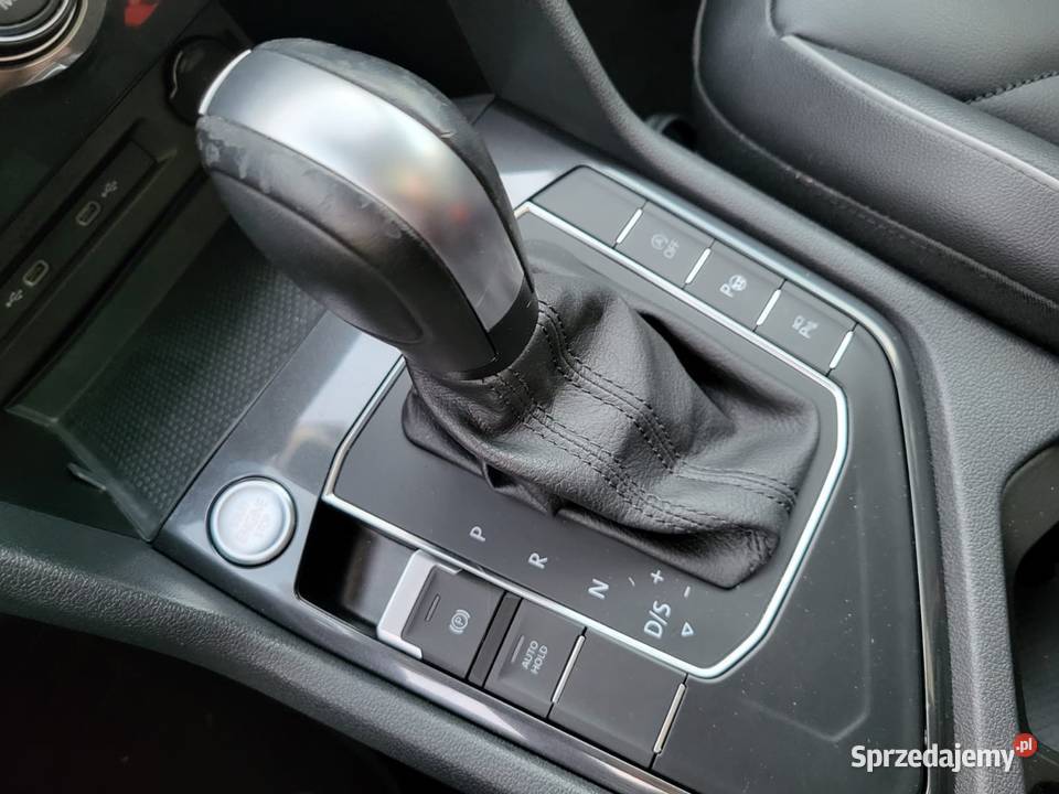 VW Tiguan AllSpace 7os 20TDI 150 niski przebieg Kędzierzyn-Koźle