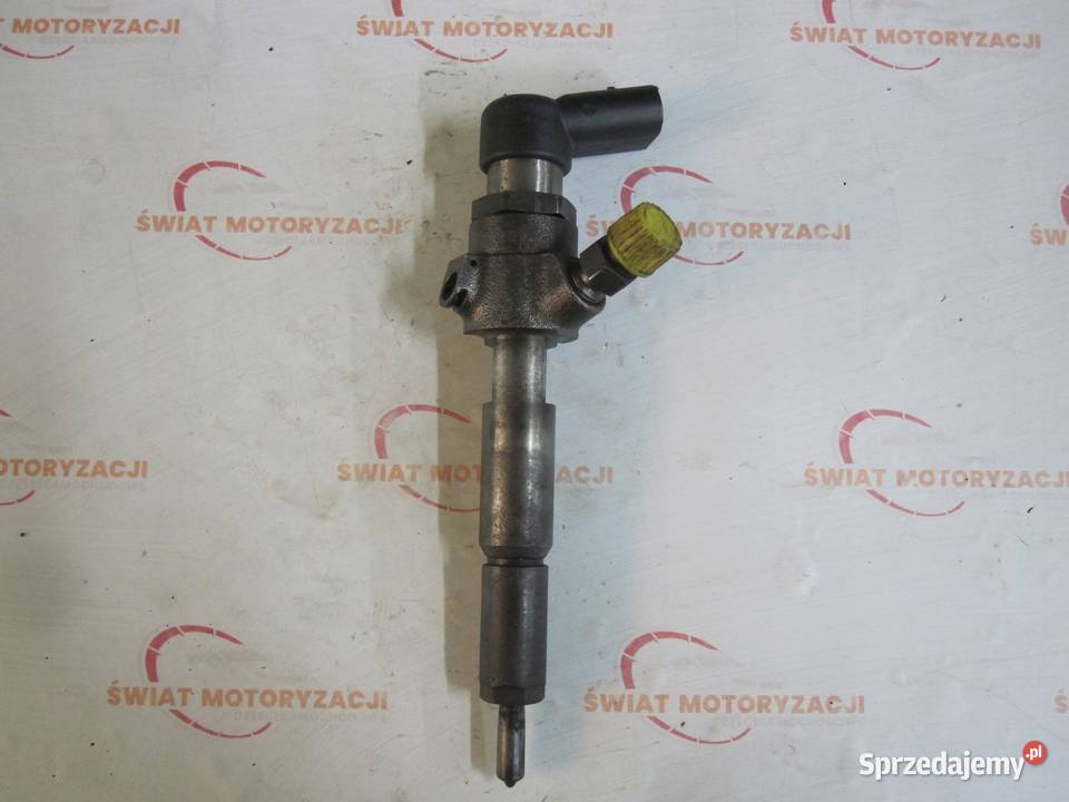 FOCUS MONDEO TRANSIT 18 TDCI wtrysk wtryskiwacz Kielce