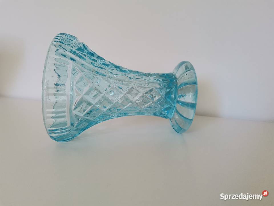 Stary nieużywany wazon na konwalie kat 2065 Katowice sprzedam