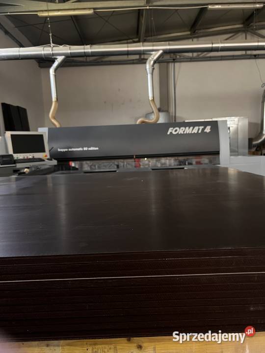 SKLEJKA BRZOZOWA 100 Wysoka wytrzymałość Kobylanka sprzedam