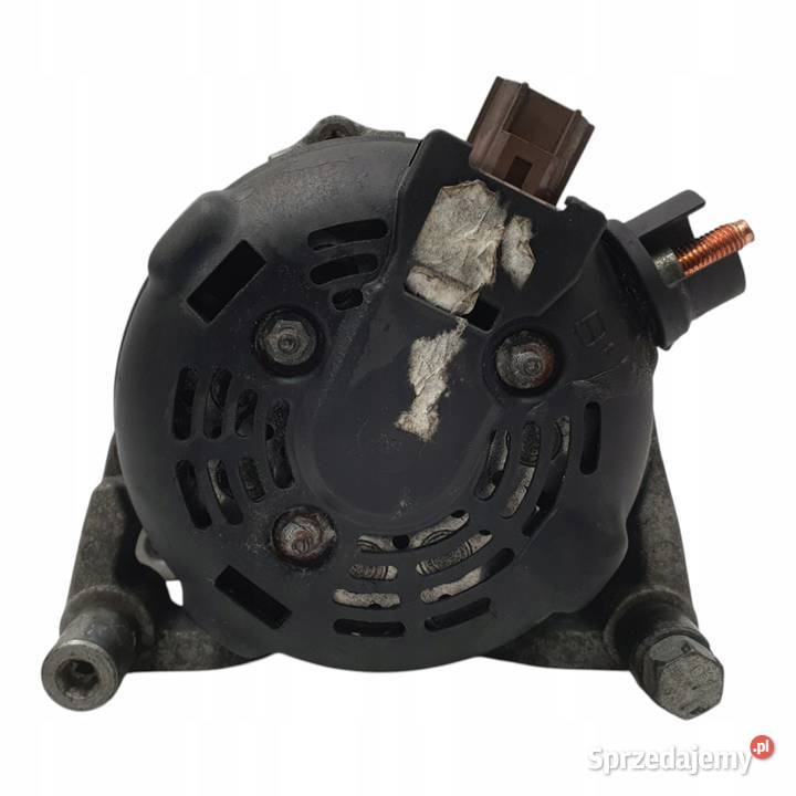 ALTERNATOR Volvo S40 II V50 20 D D4204T 136 Układ elektryczny silnika Chełm