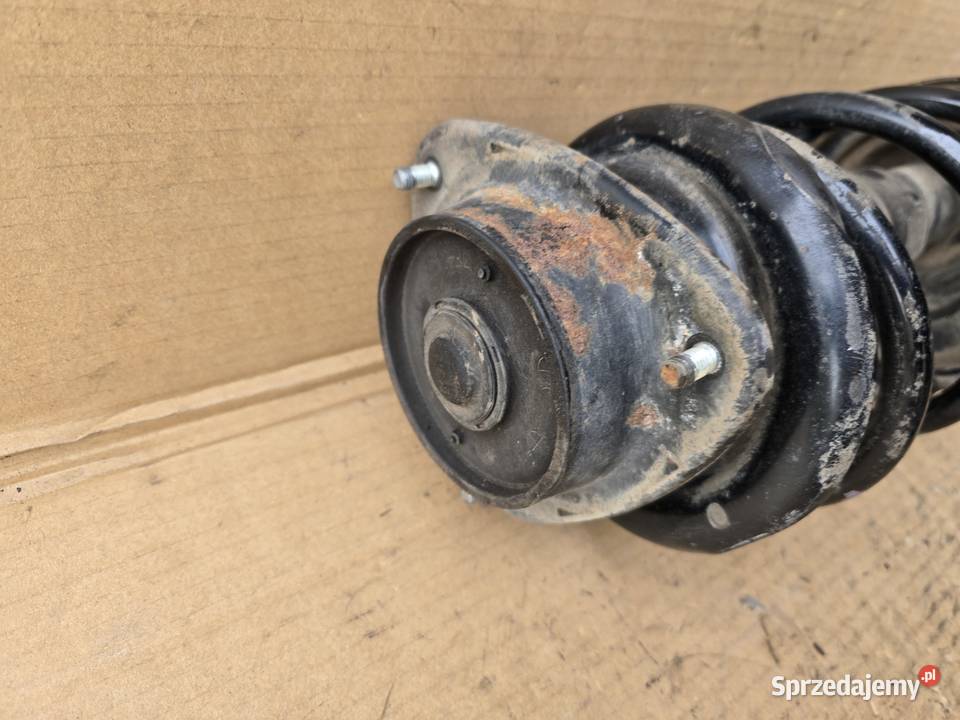 Subaru Outback IV BR mc phersony amortyzatory Legnica