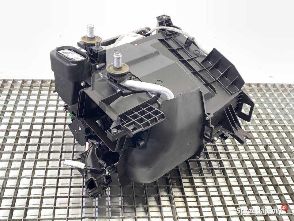 NAGRZEWNICA HONDA CIVIC IX Hatchback KOMBAJN osobowe podkarpackie