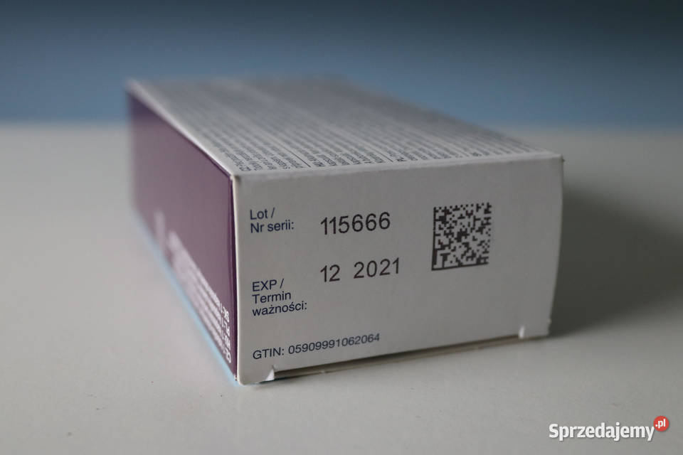 Vetoryl 10 mg Krosno Odrzańskie