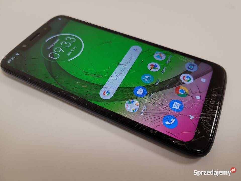 Motorola G7 Play Barczewo sprzedam