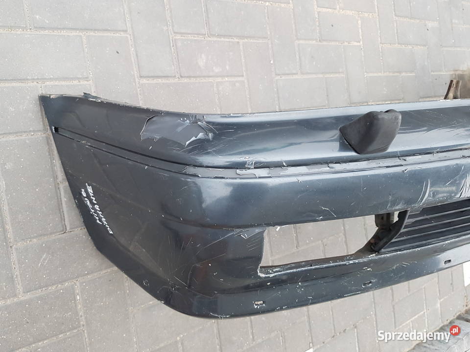 MITSUBISHI DIAMANTE ZDERZAK PRZOD SPRYSKIWACZE wielkopolskie sprzedam