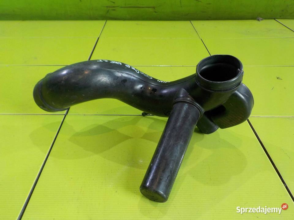 MINI COOPER ONE S I 16 B 05 rura dolot powietrza Motoryzacja