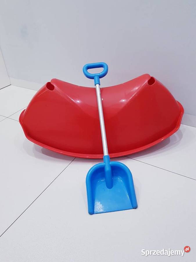 Bujak dziecięcy Rusig ikea