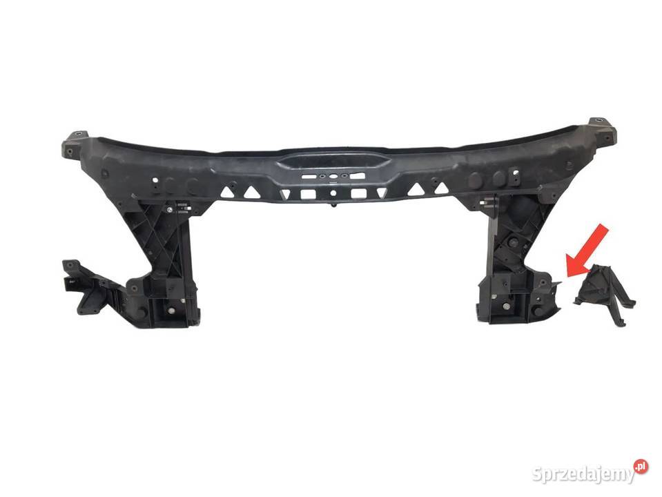 MERCEDES SPRINTER W906 209524 072006102013PAS osobowe Skarżysko-Kamienna